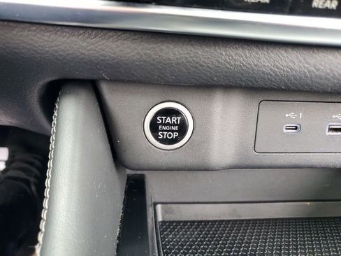 Used 2022 Nissan Rogue SL w/ SL Premium Package AWD/4WD image 36