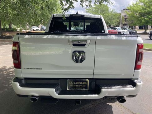 Used 2022 RAM 1500 Limited RWD image 3