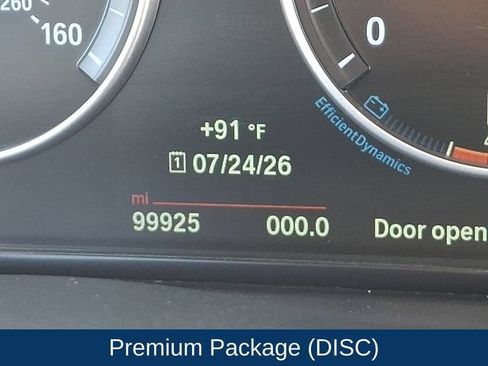 Used 2017 BMW X3 xDrive28i AWD/4WD image 6
