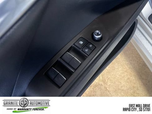 Used 2023 Toyota Camry XSE w/ Cold Weather Package FWD image 13