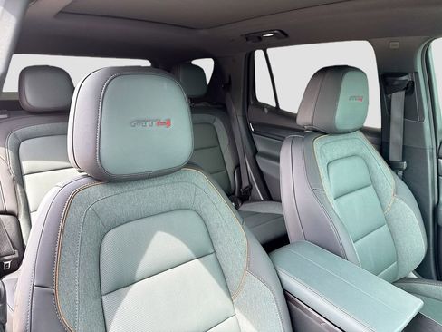 Used 2026 GMC Terrain AT4 w/ Convenience Package III AWD/4WD image 26