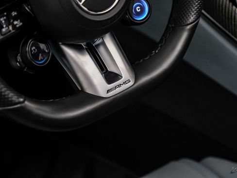 Used 2022 Mercedes-Benz SL 63 AMG 4MATIC image 56