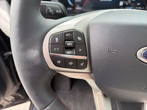New 2026 Ford Explorer Active w/ Active Comfort Package AWD/4WD image 31
