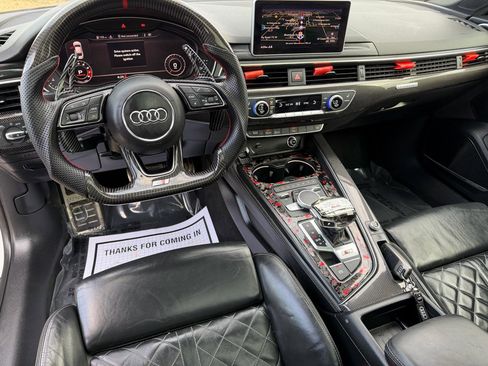 Used 2019 Audi S5 Premium Plus image 40