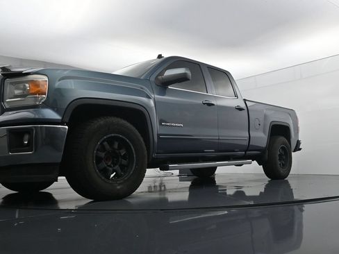 Used 2014 GMC Sierra 1500 SLE w/ SLE Value Package RWD image 30