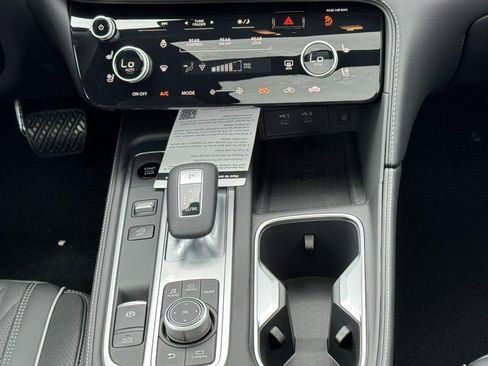 New 2026 INFINITI QX60 Autograph w/ Autograph Tech Package image 11