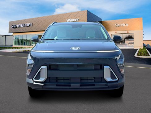 New 2026 Hyundai Kona SEL Sport AWD/4WD image 12