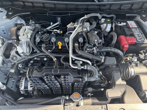 Used 2023 Nissan Altima 2.5 SR w/ SR Premium Package image 61