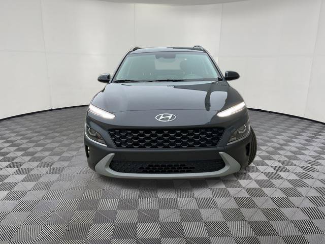 Certified 2023 Hyundai Kona SEL AWD/4WD image 3