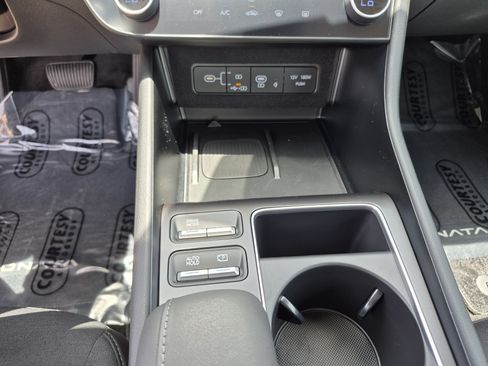 New 2026 Hyundai Sonata SEL FWD image 26