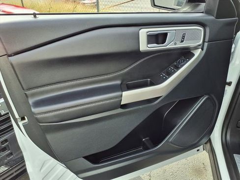 Used 2023 Ford Explorer Limited image 11