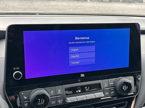 New 2026 Toyota Grand Highlander MAX Platinum image 30