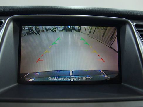 Used 2014 Nissan Murano SL AWD/4WD image 12