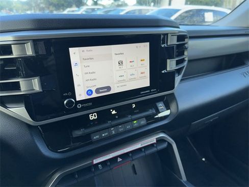 Used 2024 Toyota Tundra SR5 image 12