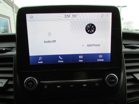 Used 2020 Ford Transit 150 XL image 9