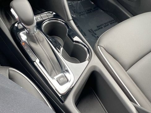 Used 2024 Buick Encore GX Avenir w/ Avenir Technology Package image 32