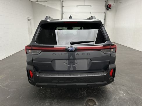 New 2026 Subaru Outback Limited AWD/4WD image 6
