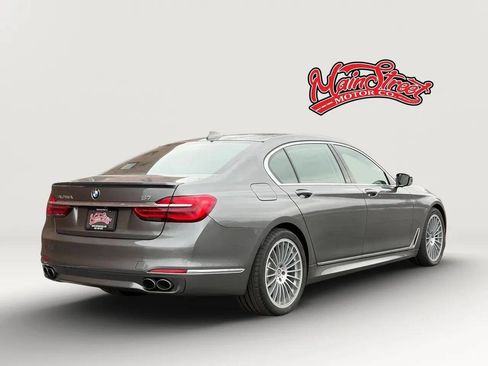 Used 2019 BMW ALPINA B7 xDrive AWD/4WD image 7