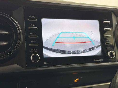 Certified 2022 Toyota Tacoma SR RWD image 19