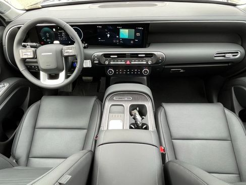New 2026 Hyundai Palisade Limited FWD image 9