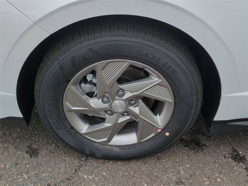 New 2026 Hyundai Sonata SE image 9