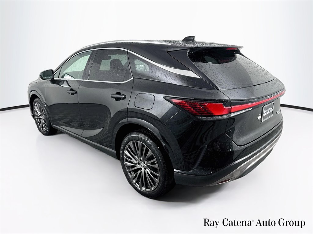 Certified 2023 Lexus RX 350 AWD w/ Cold Area Package image 5
