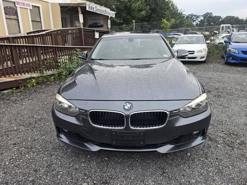 Used 2013 BMW 328i Sedan RWD image 5