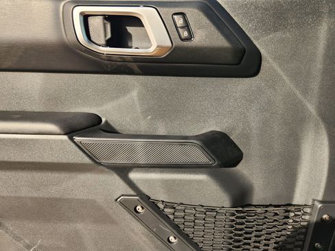 New 2026 Ford Bronco Outer Banks image 21