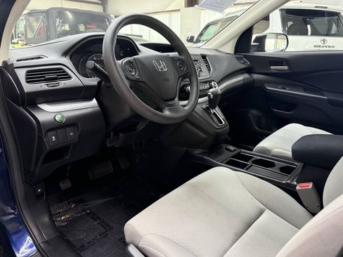 Used 2015 Honda CR-V LX image 18