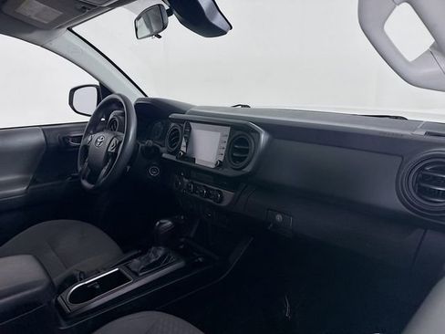 Used 2023 Toyota Tacoma SR AWD/4WD image 26