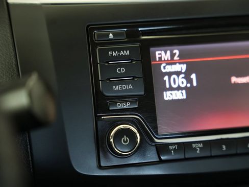 Used 2018 Nissan Sentra S FWD image 22