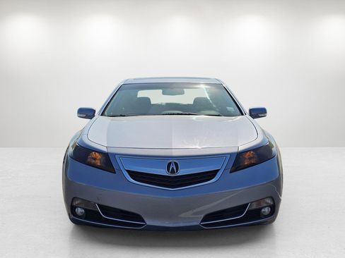 Used 2012 Acura TL w/ Technology Package image 2