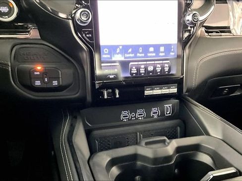 New 2026 RAM 3500 Limited image 6