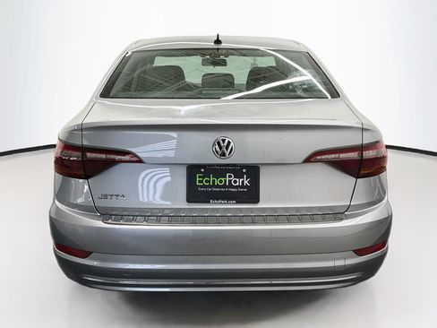 Used 2019 Volkswagen Jetta S FWD image 7
