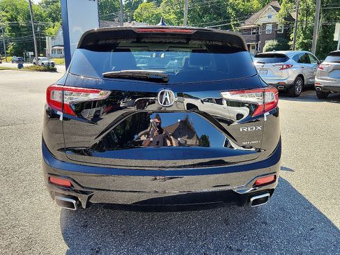 New 2026 Acura RDX SH-AWD w/ Advance Package image 5