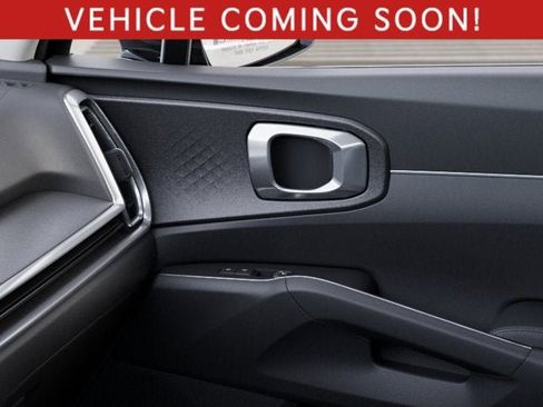 New 2026 Kia Sorento EX image 25