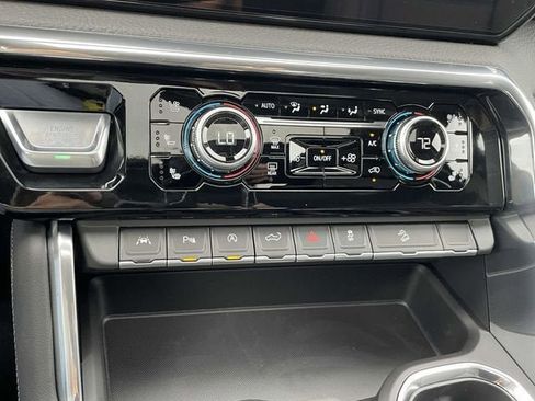 New 2026 GMC Sierra 1500 Denali image 16