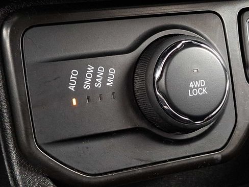 Used 2020 Jeep Renegade Latitude AWD/4WD image 24