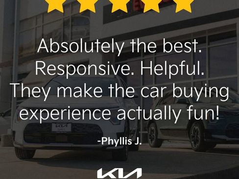 New 2026 Kia Carnival EX image 10