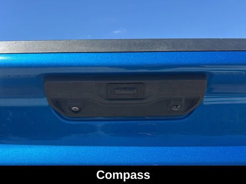 Used 2022 Chevrolet Silverado 1500 Custom image 29