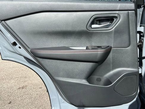 New 2026 Nissan Rogue SV w/ Rock Creek Premium Package image 37