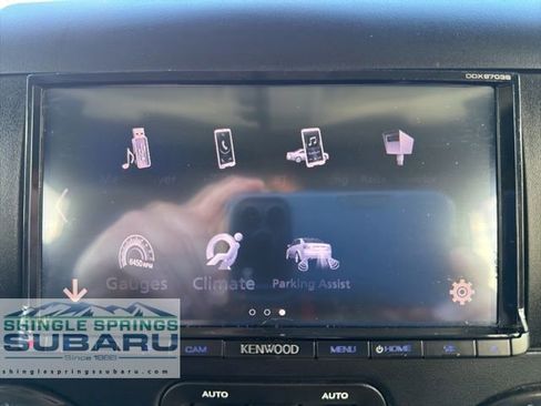 Used 2018 Jeep Wrangler Unlimited Rubicon image 64