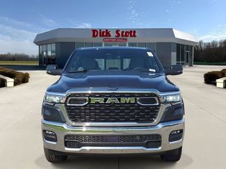 New 2026 RAM 1500 Big Horn AWD/4WD video 3