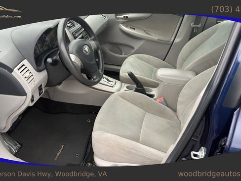 Used 2012 Toyota Corolla L image 10