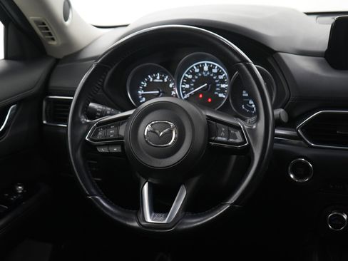 Used 2017 MAZDA CX-5 Grand Select image 14