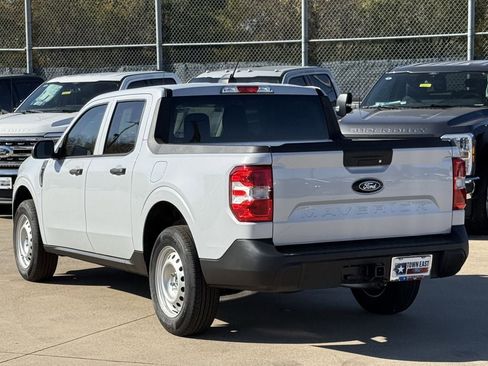 New 2026 Ford Maverick XL w/ Equipment Group 101A AWD/4WD image 36