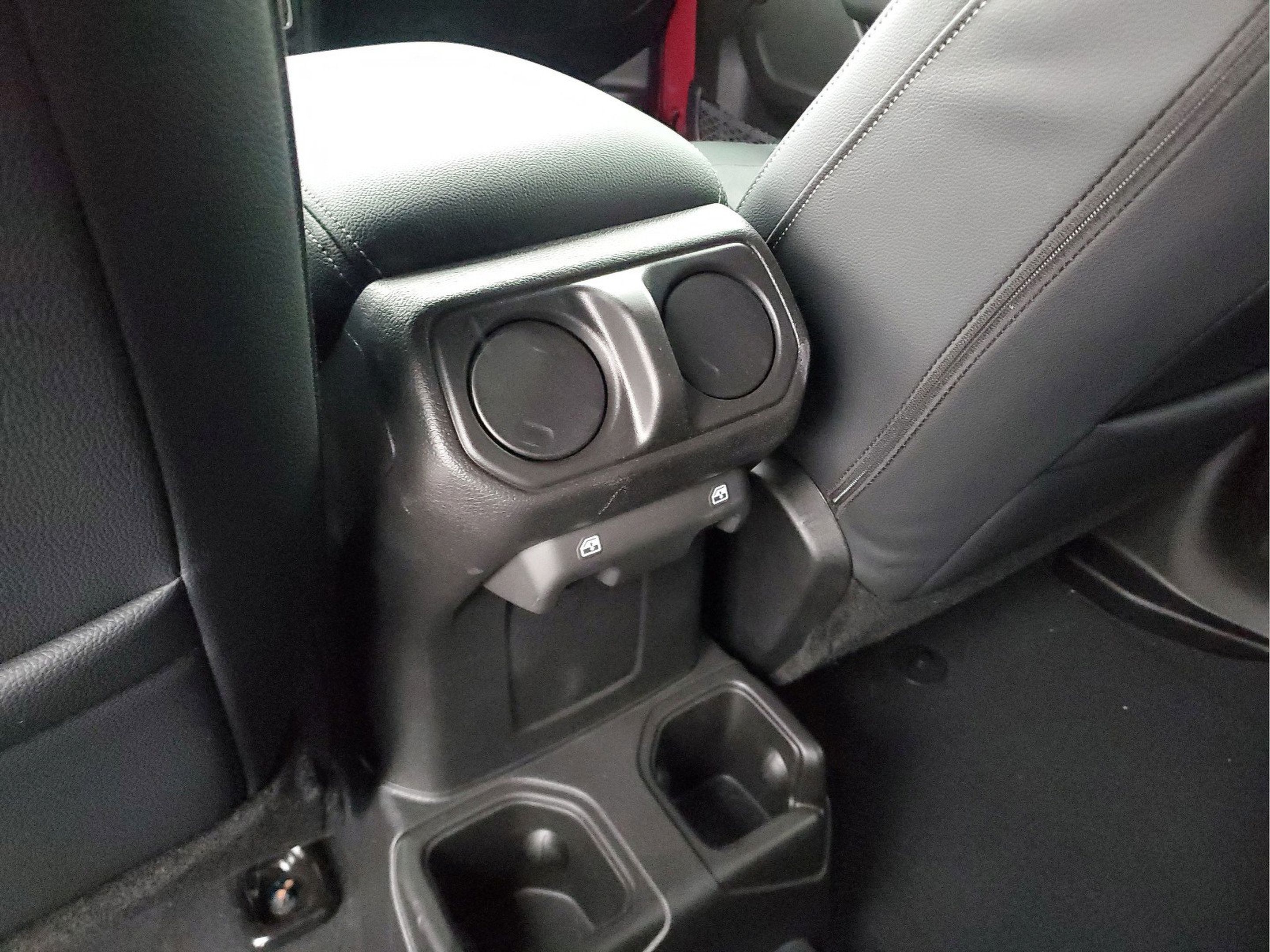 New 2025 Jeep Wrangler Unlimited Sport AWD/4WD image 36