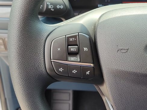 New 2026 Ford Maverick XL FWD image 25