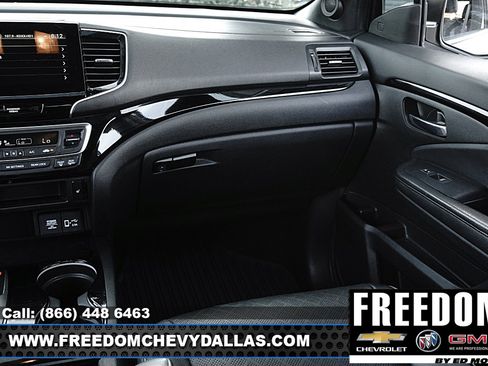 Used 2020 Honda Passport Touring image 31