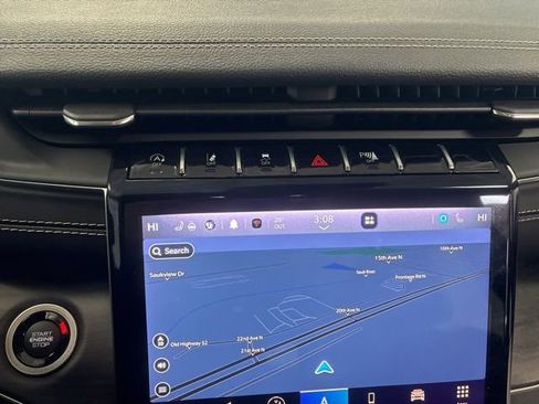 Used 2023 Jeep Grand Cherokee Limited w/ Trailer Tow Prep Group (B) image 47